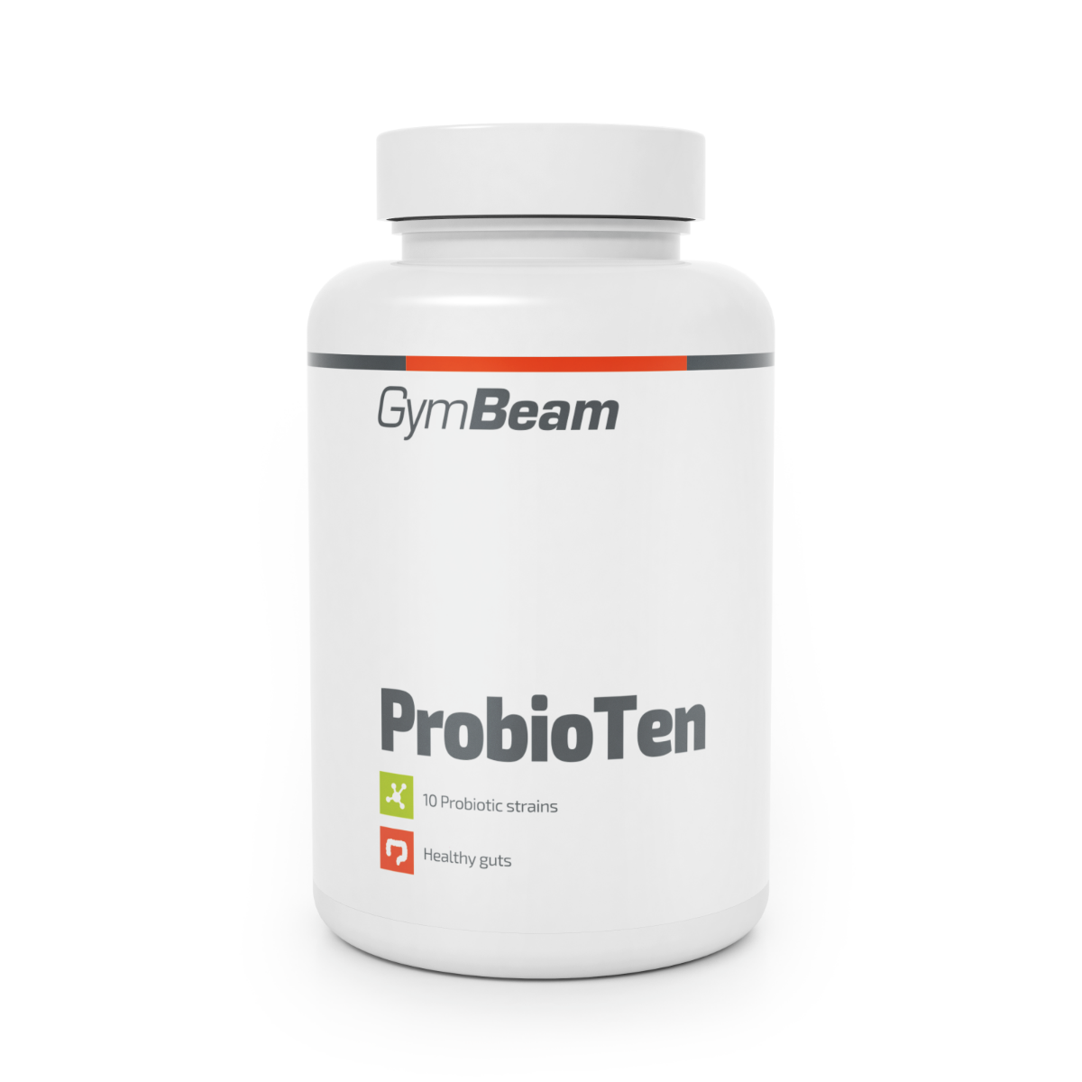 ProbioTen - GymBeam shadow 60 kaps.