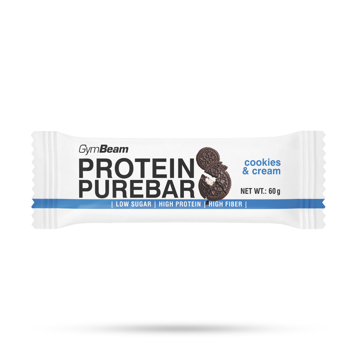 Proteínová tyčinka PureBar - GymBeam