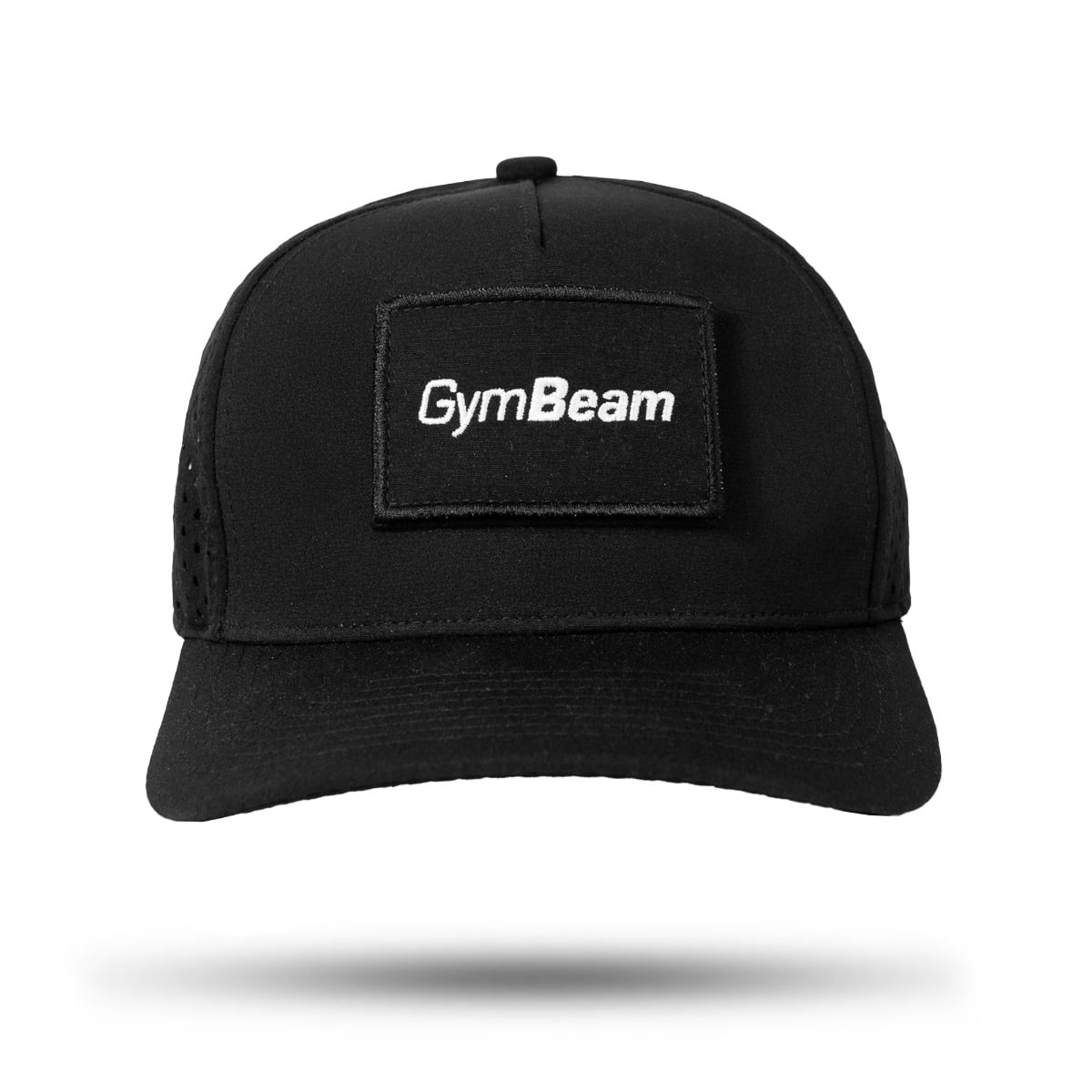 Šiltovka Ranger Black - GymBeam