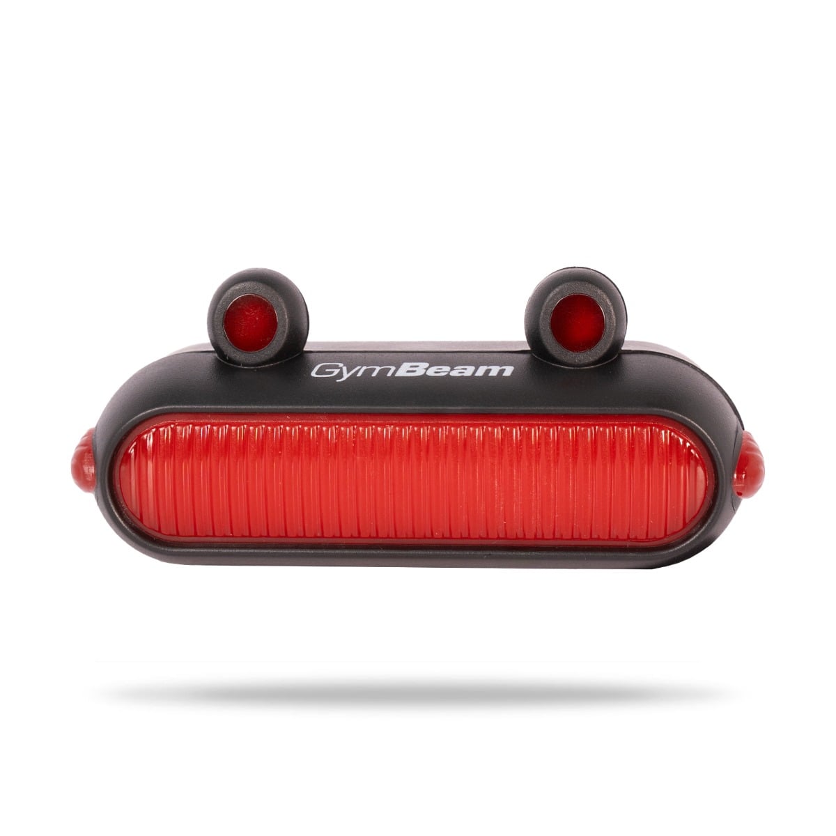 Zadné svetlo na bicykel - GymBeam