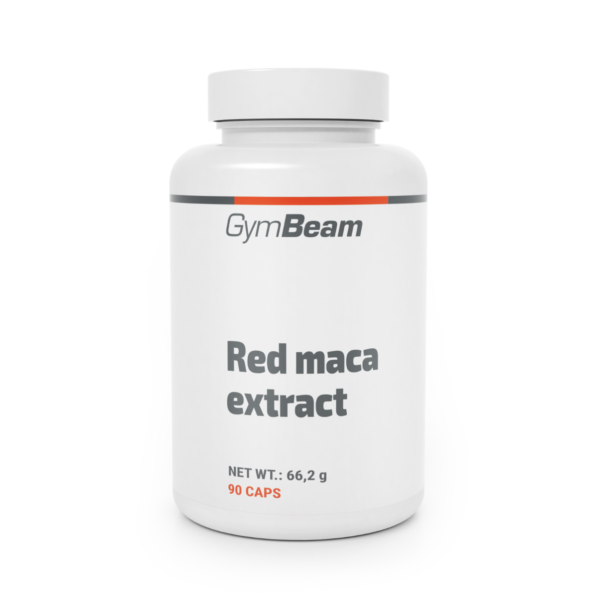 Červená Maca - GymBeam