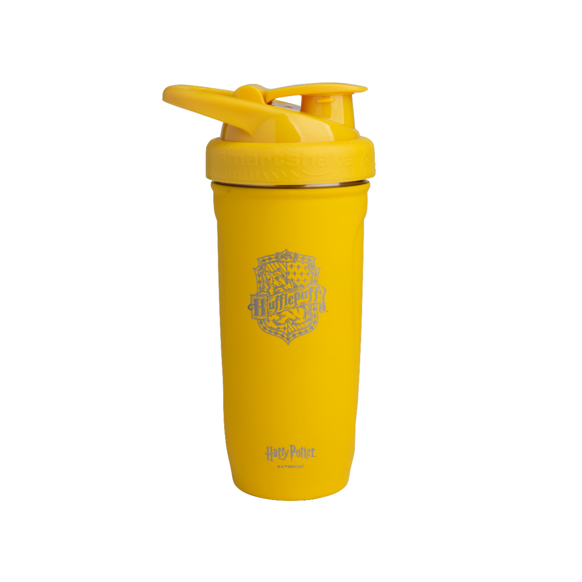 Šejker Reforce Hufflepuff 900 ml - SmartShake