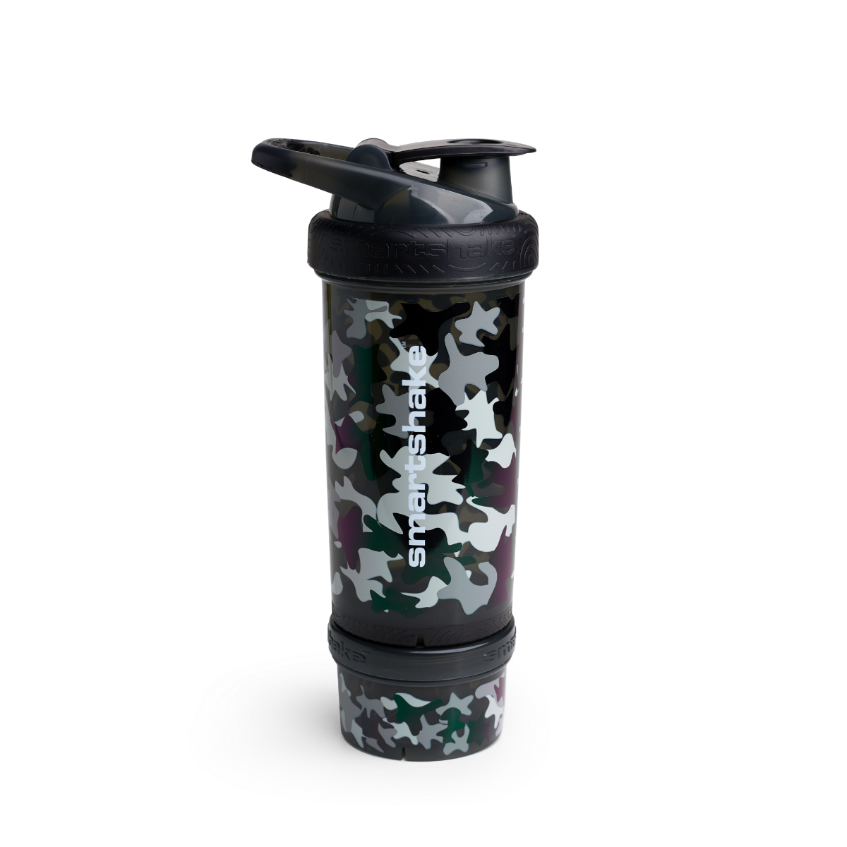 Šejker Revive Camo Black 750 ml - SmartShake