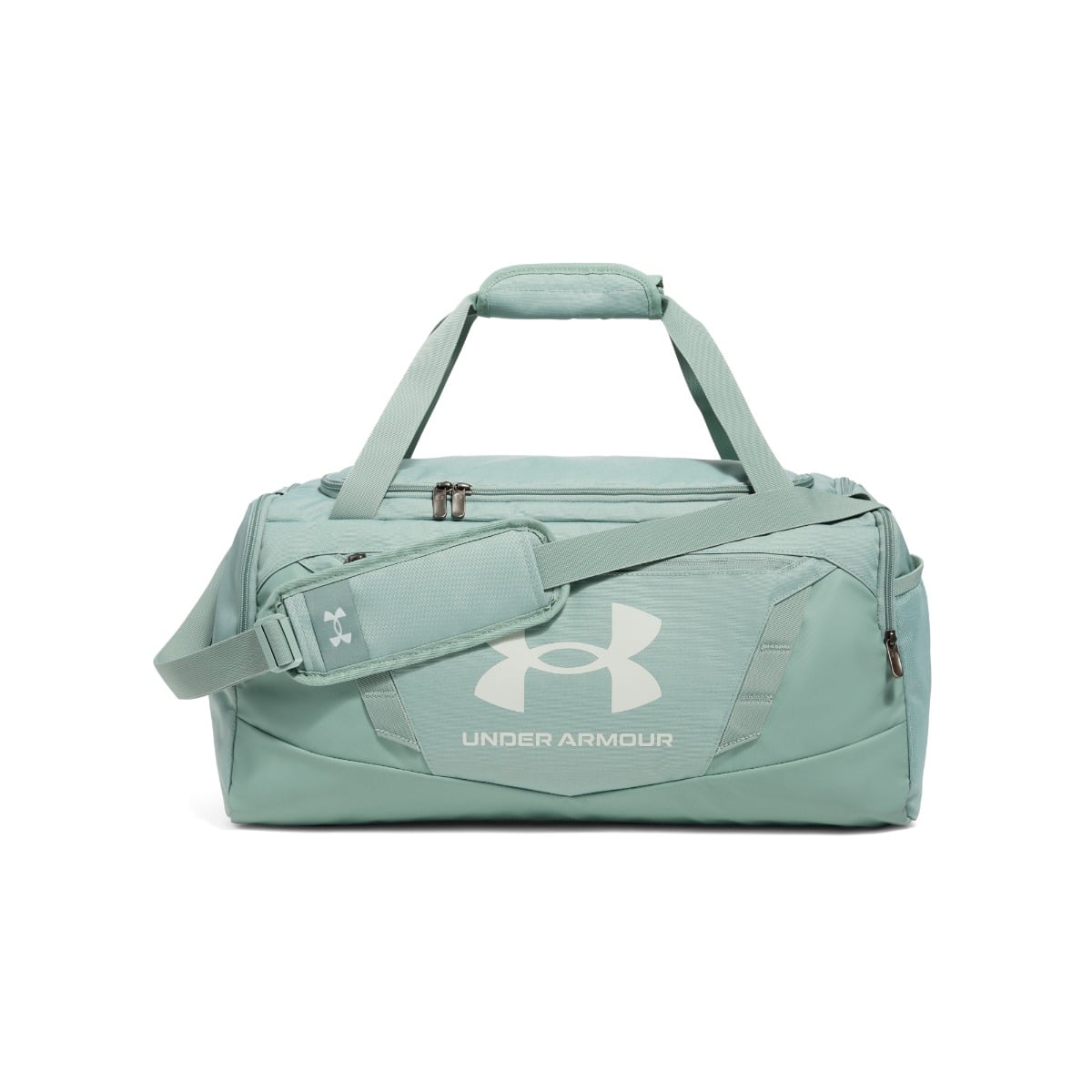 Športová taška Undeniable 5.0 Duffle SM Green - Under Armour