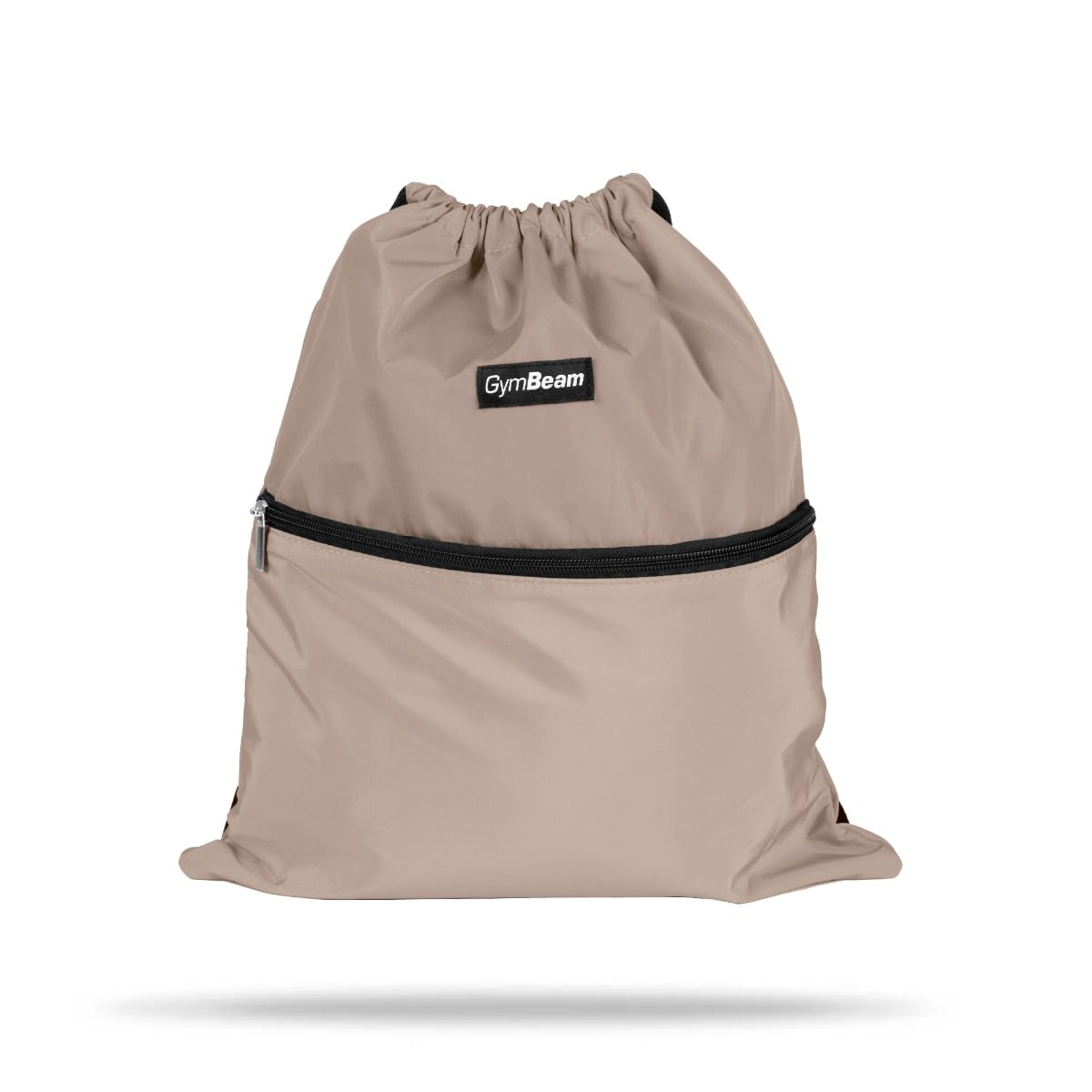 Batoh Sack Pack Sand - GymBeam