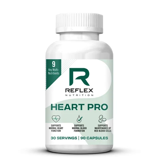 Heart Pro - Reflex Nutrition