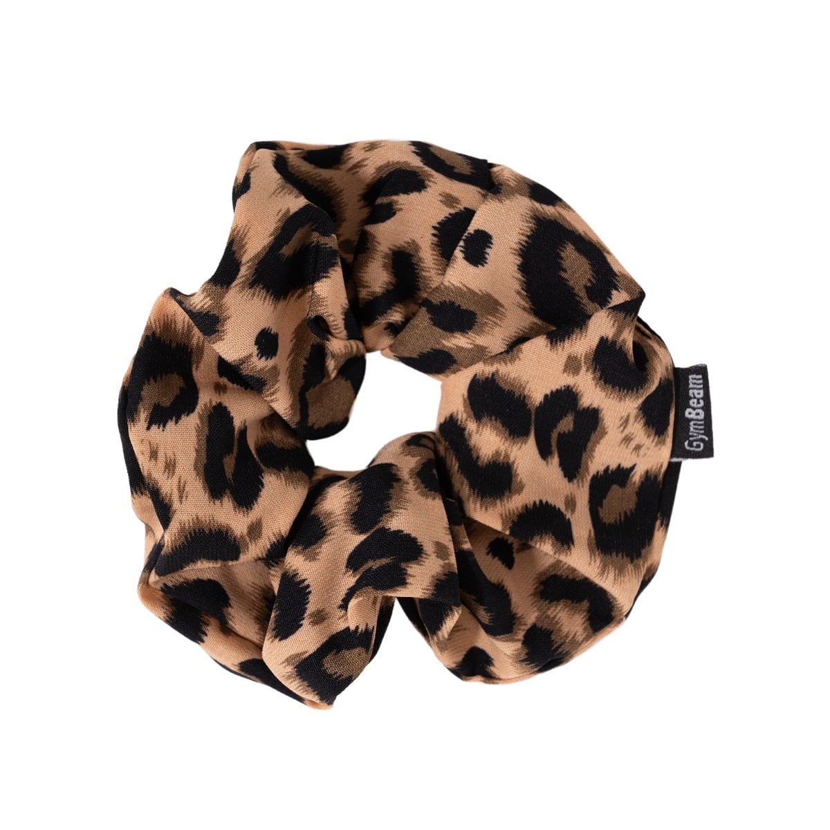 Gumička do vlasov Cheetah - GymBeam