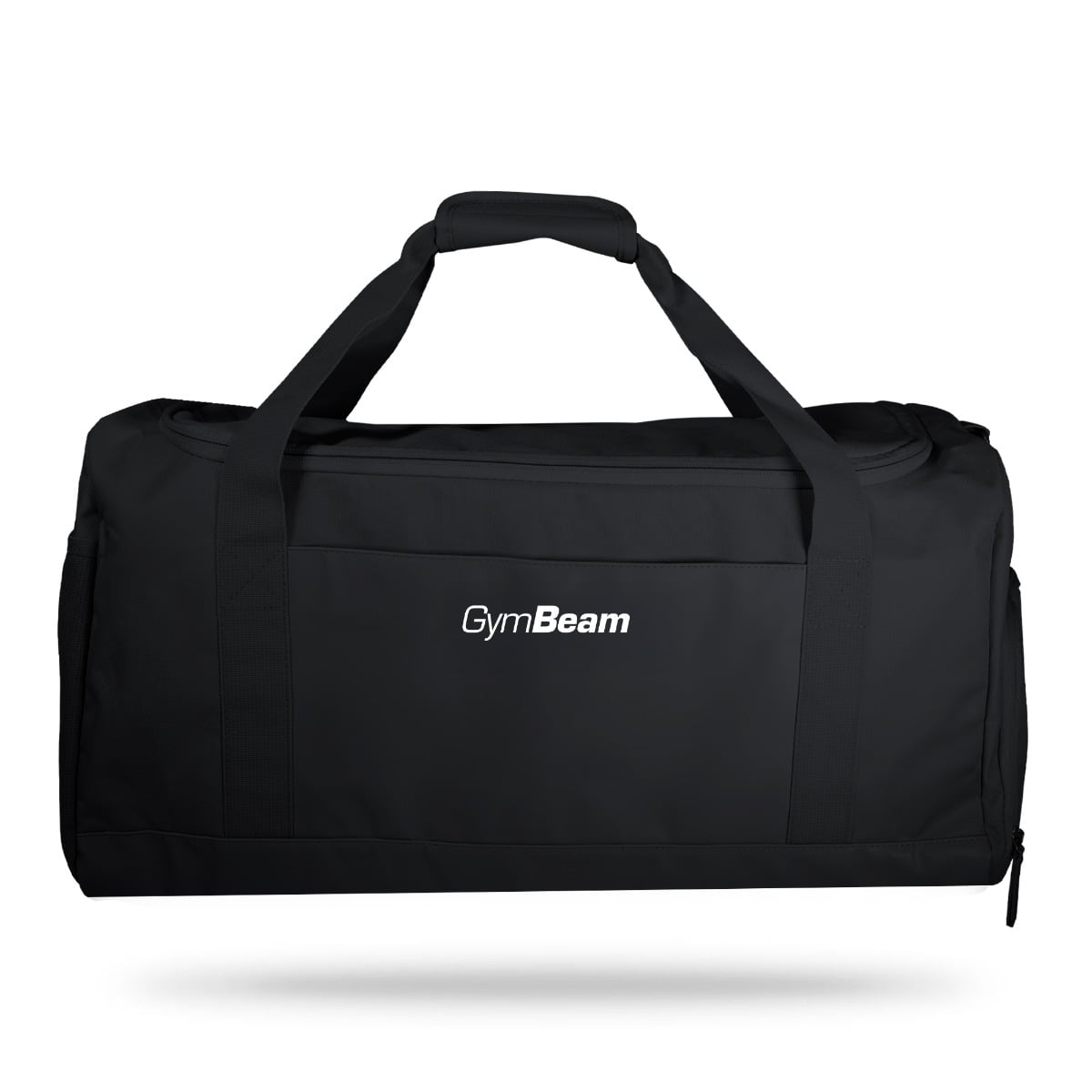 Športová taška Sense Black - GymBeam