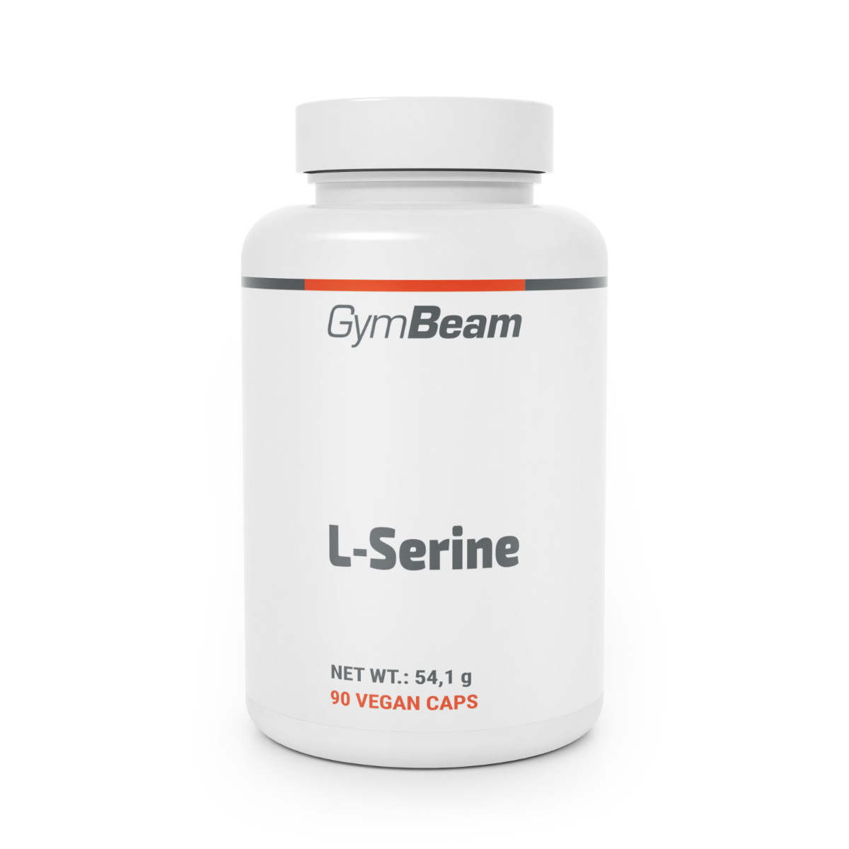 L-Serín - GymBeam