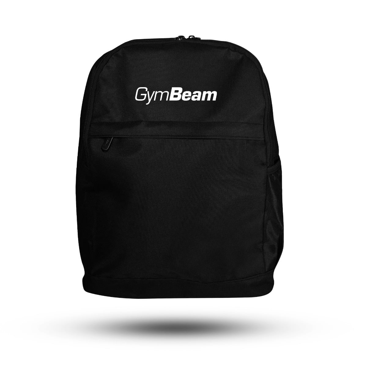 Batoh Signature Black - GymBeam