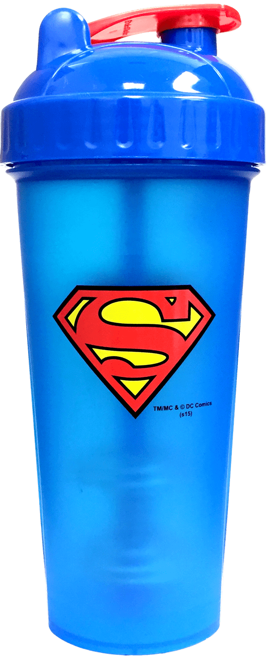 Performa Šejker Superman 800 ml