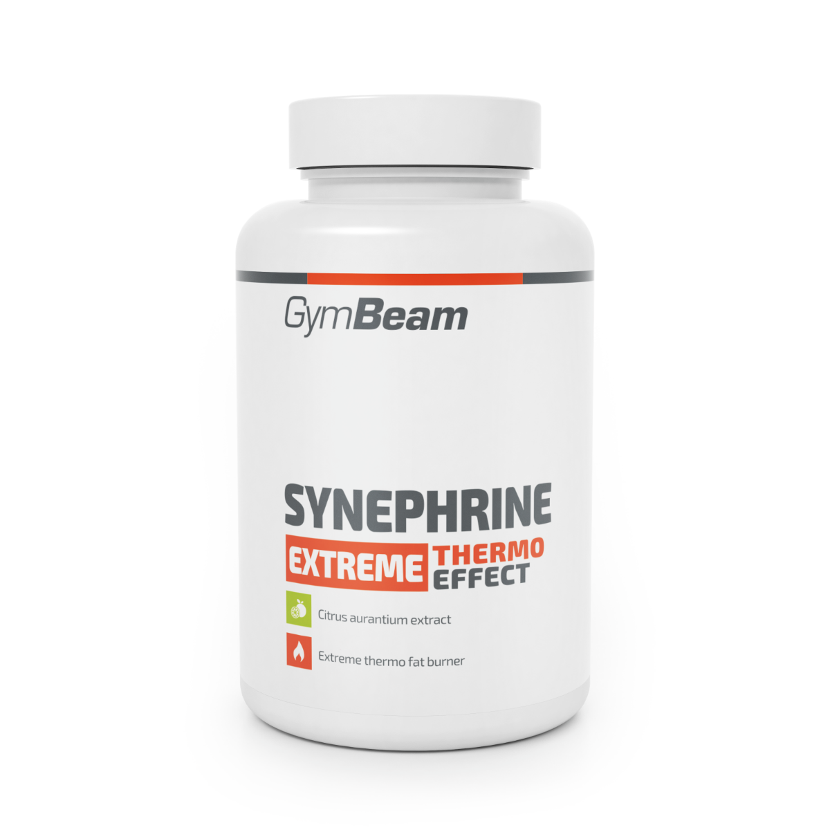Synefrín - GymBeam 90 tab.