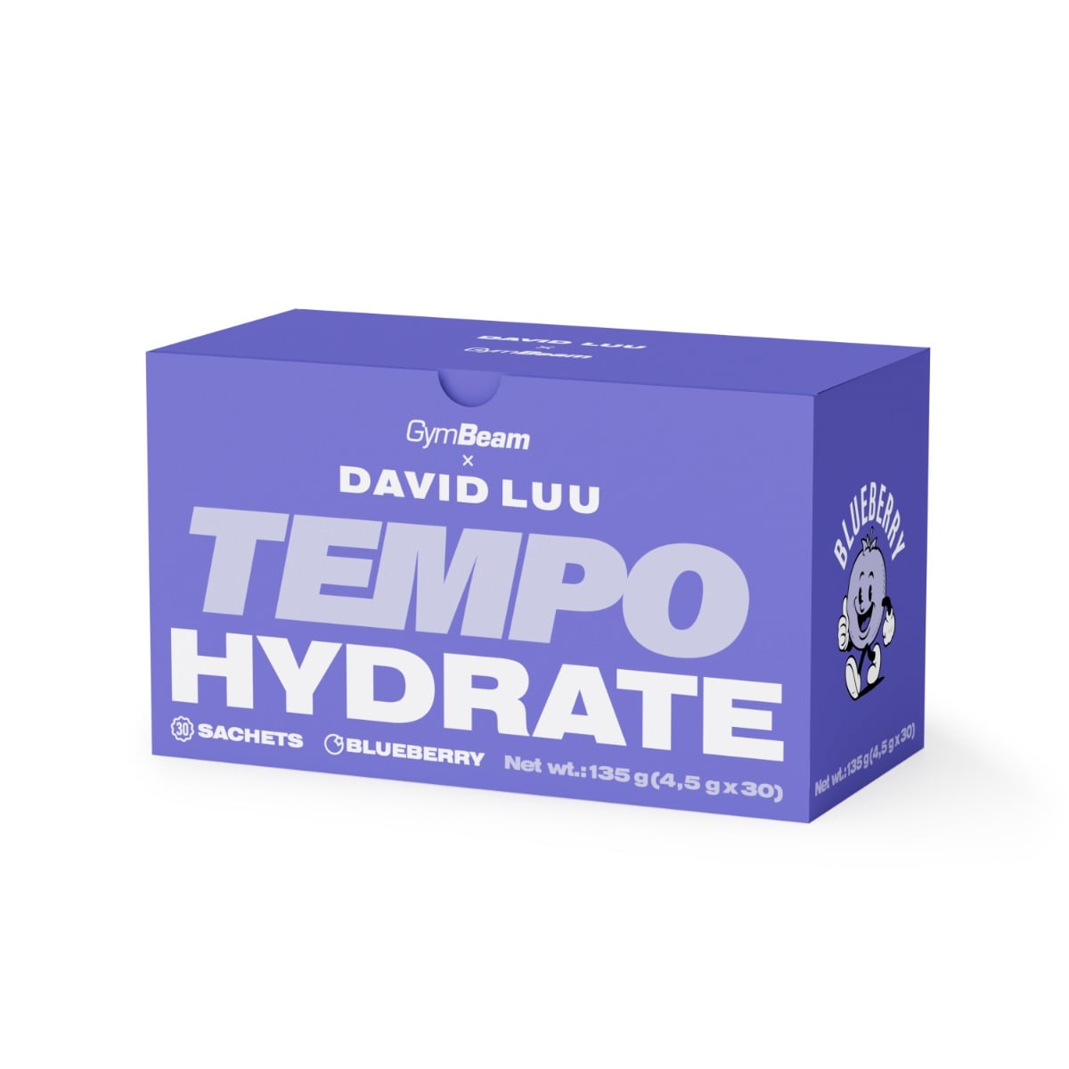 TEMPO Hydrate - GymBeam
