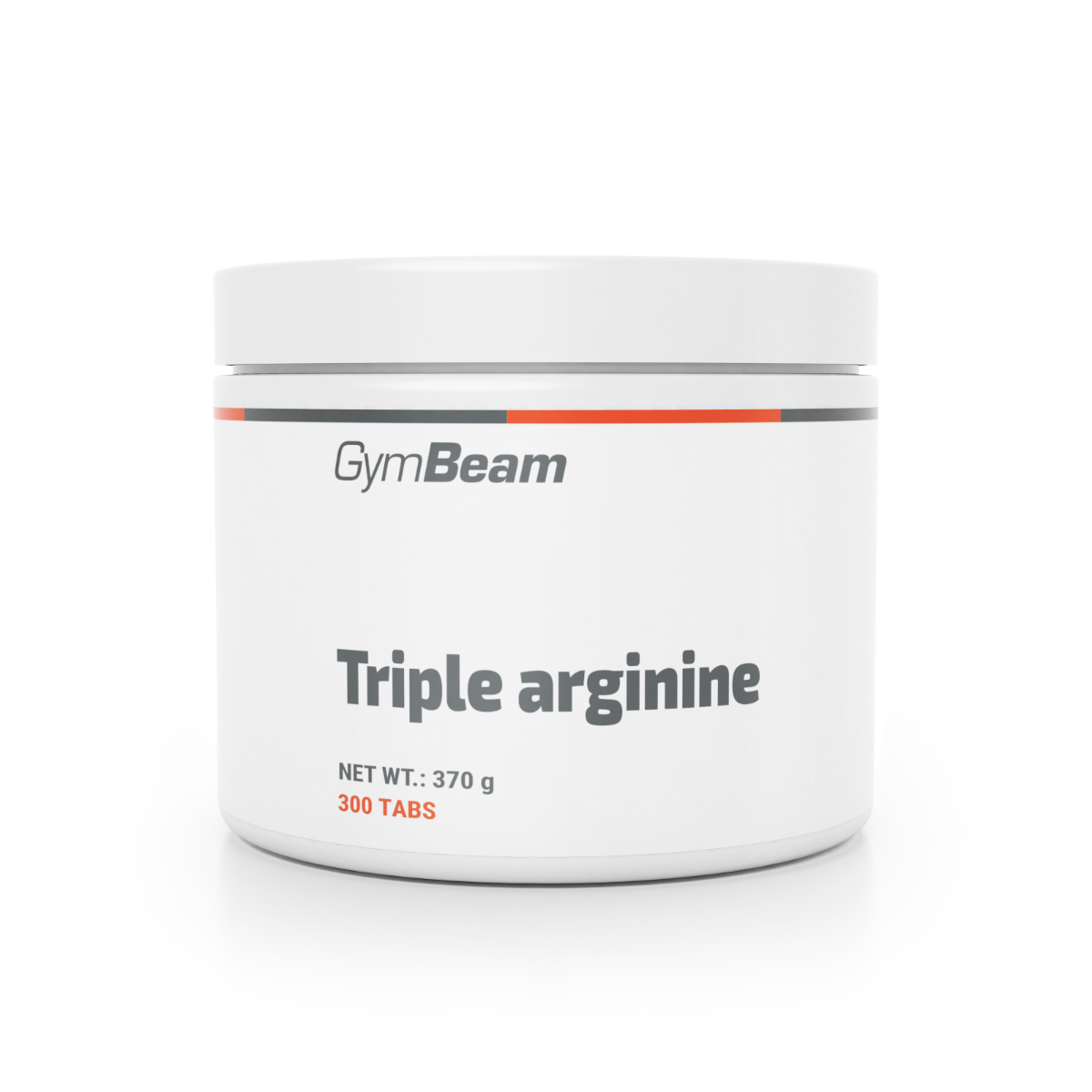 Triple arginin - GymBeam