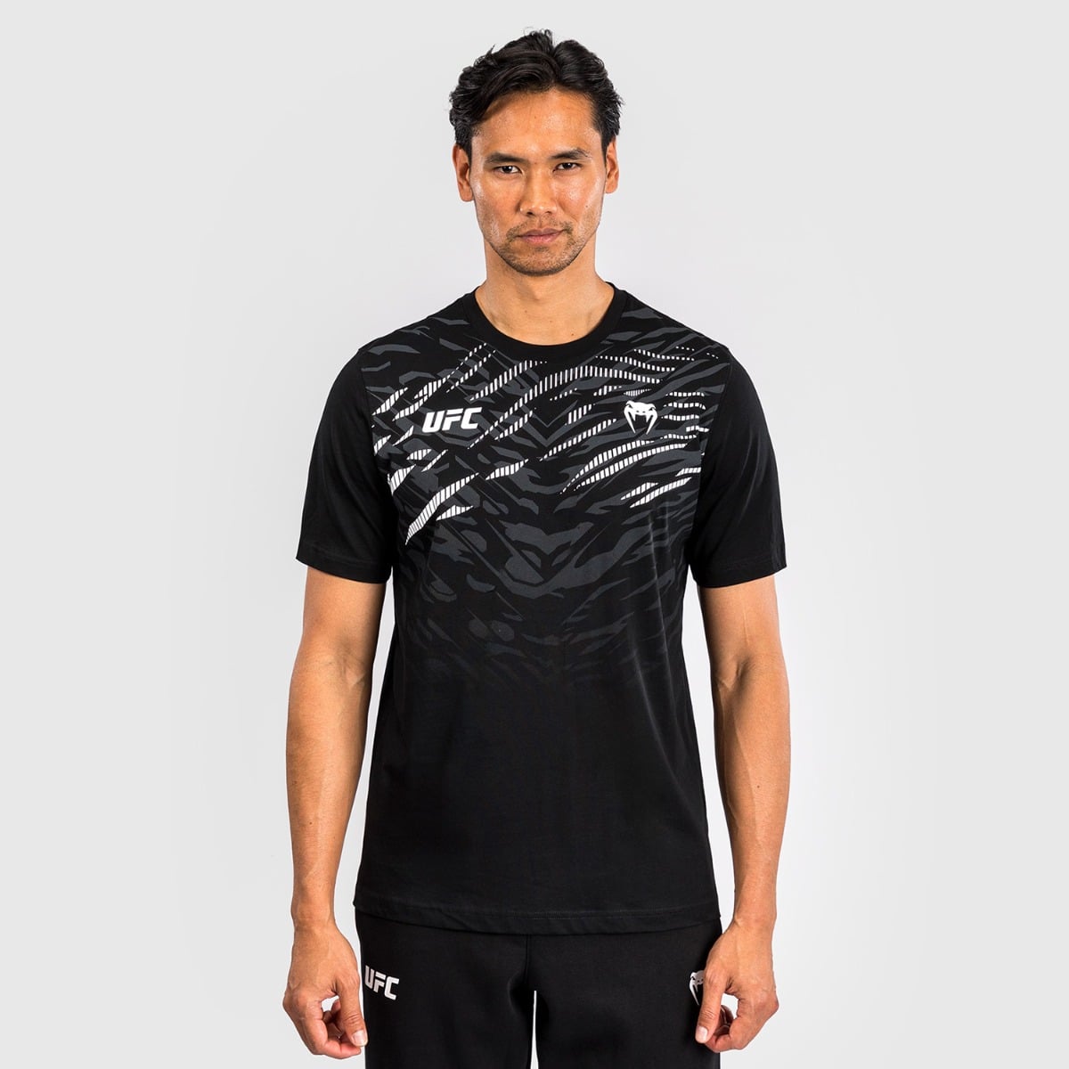 Tričko Fight Night Black - Venum