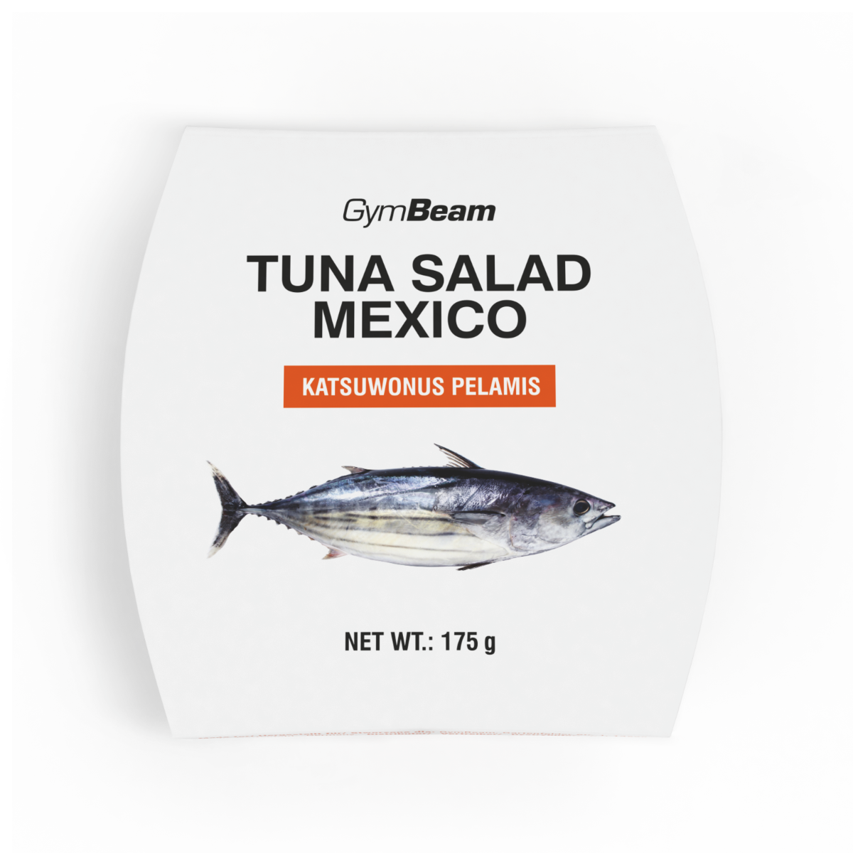 Tuniakový šalát Mexiko - GymBeam 175 g