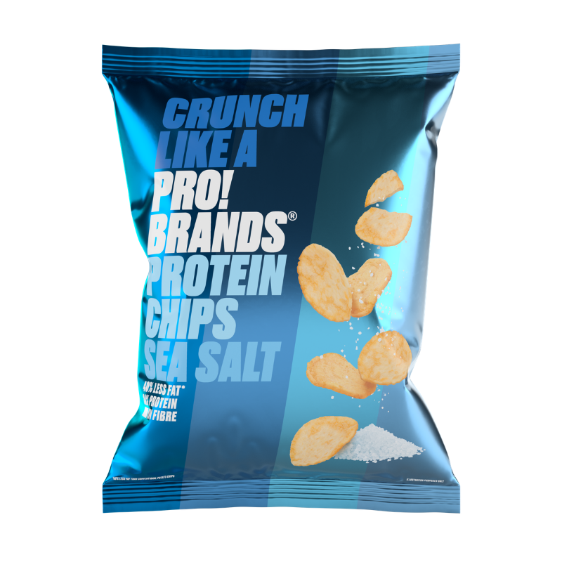 Potato Chips - PRO!BRANDS