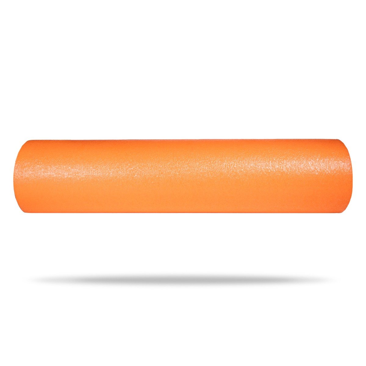 Valec na cvičenie Foam Roller Orange - GymBeam oranžová