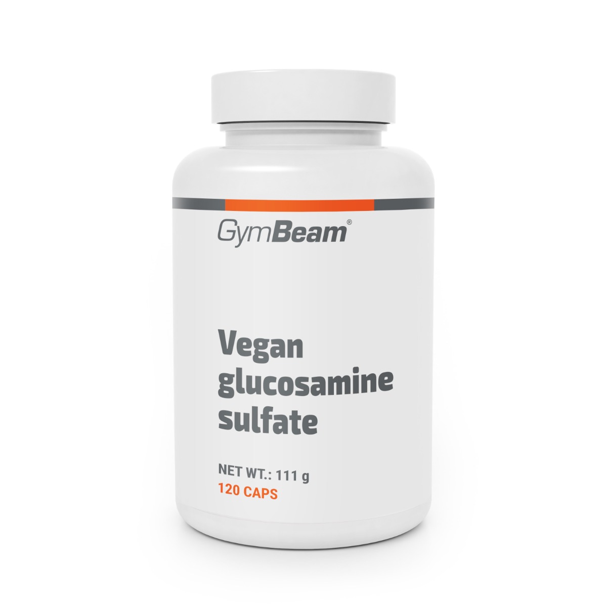 Vegan glukozamín sulfát - GymBeam