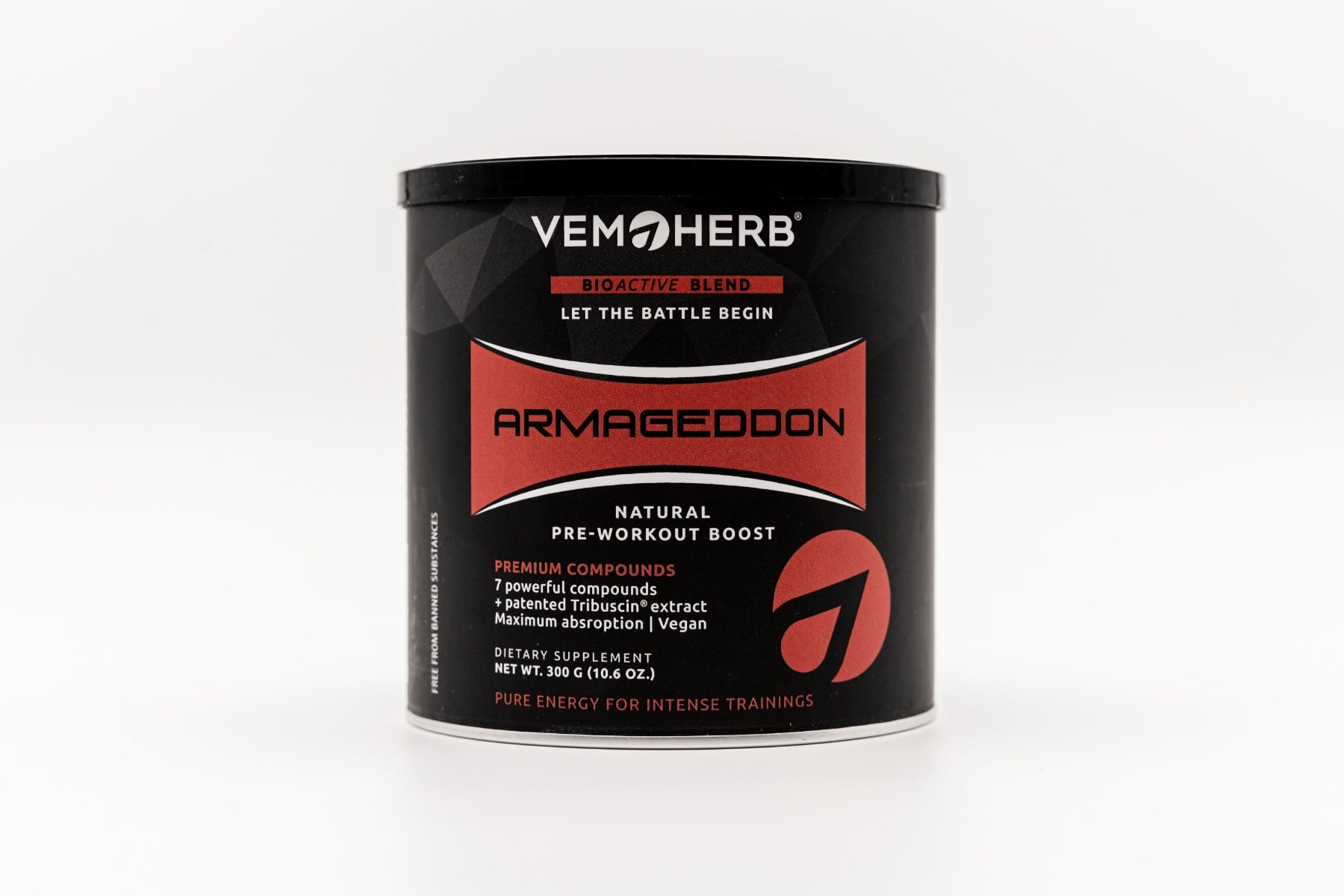 Armageddon - VemoHerb