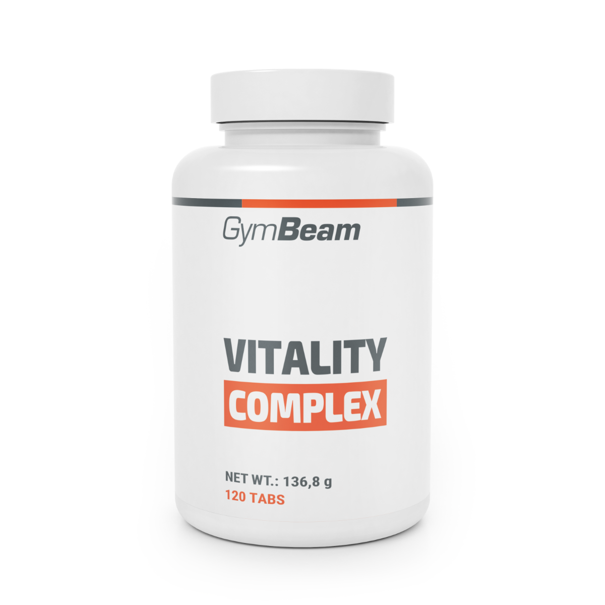 Vitality komplex - GymBeam