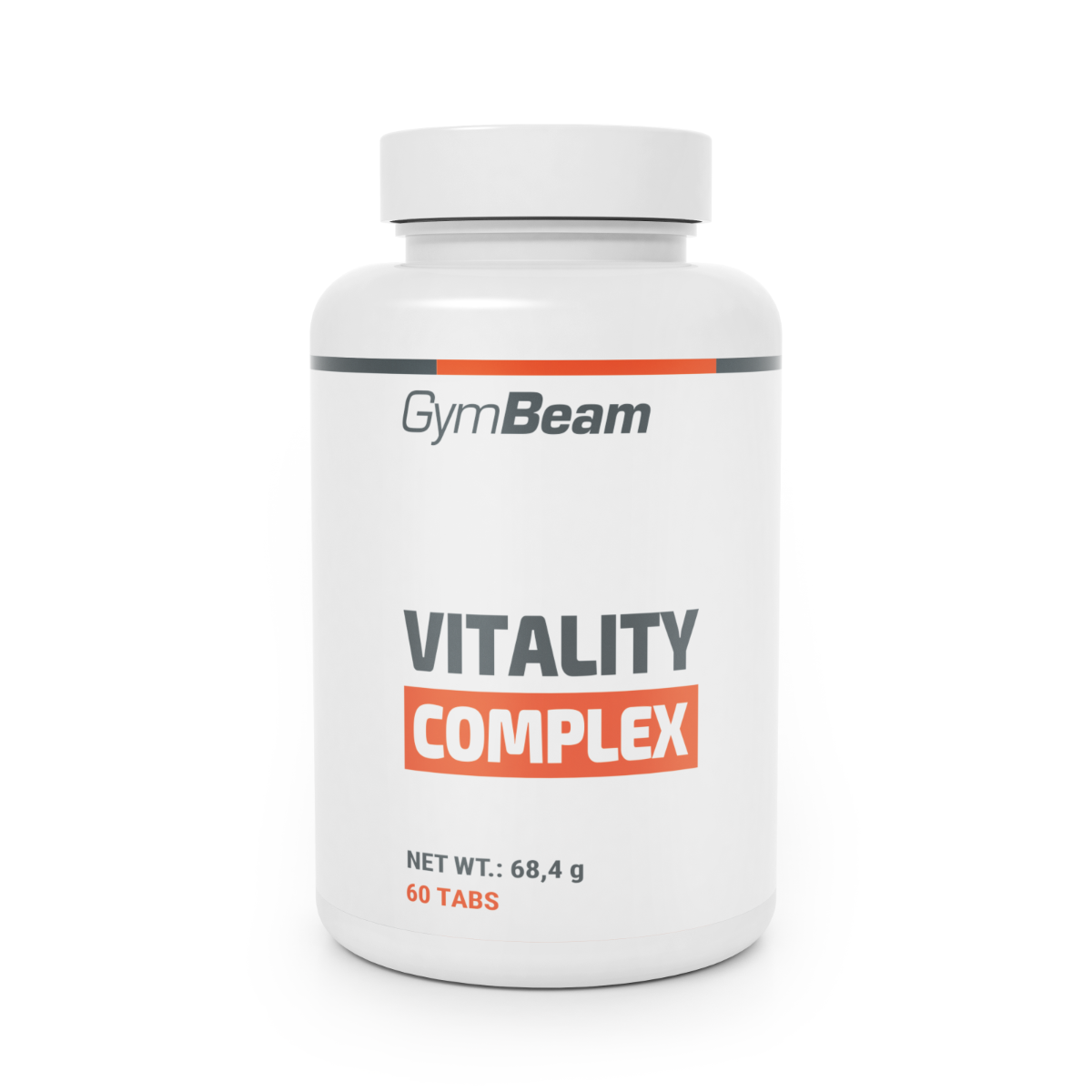 Vitality komplex - GymBeam