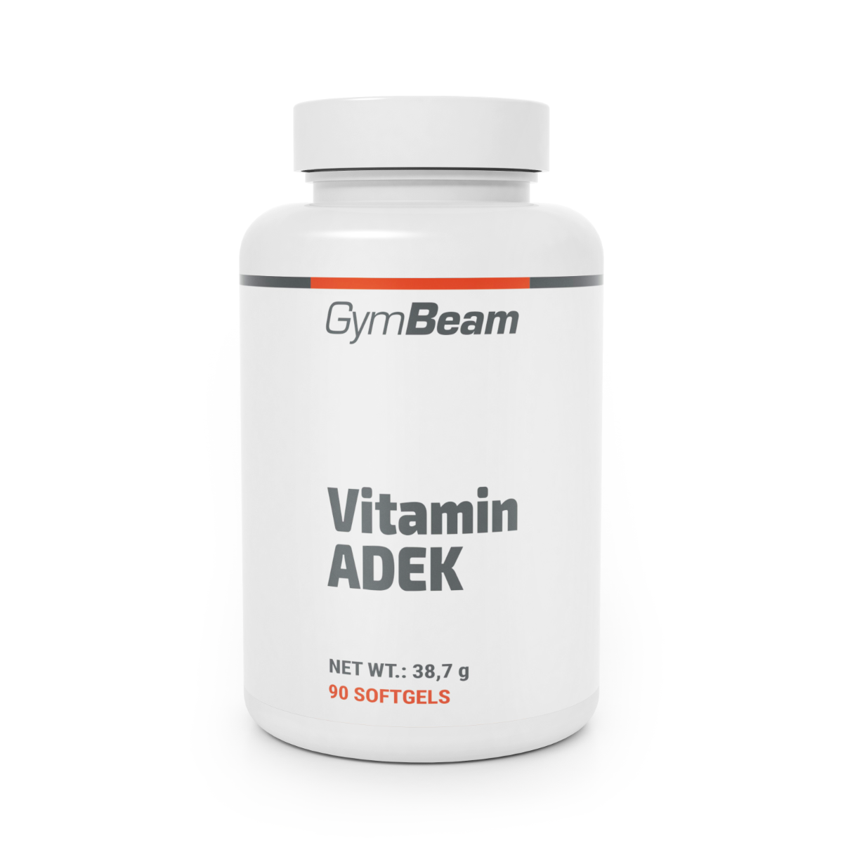 Vitamín ADEK - GymBeam