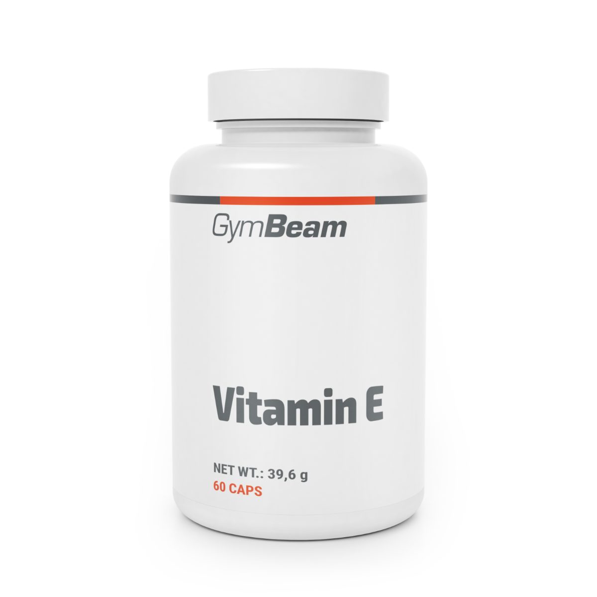 Vitamín E (tokoferyl) - GymBeam
