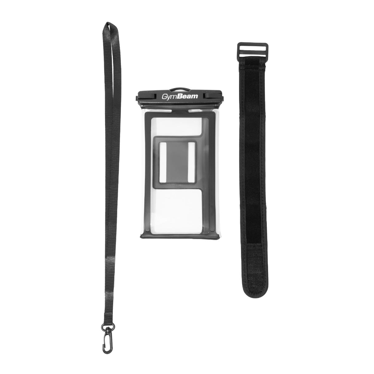 Vodeodolné puzdro na mobil - GymBeam