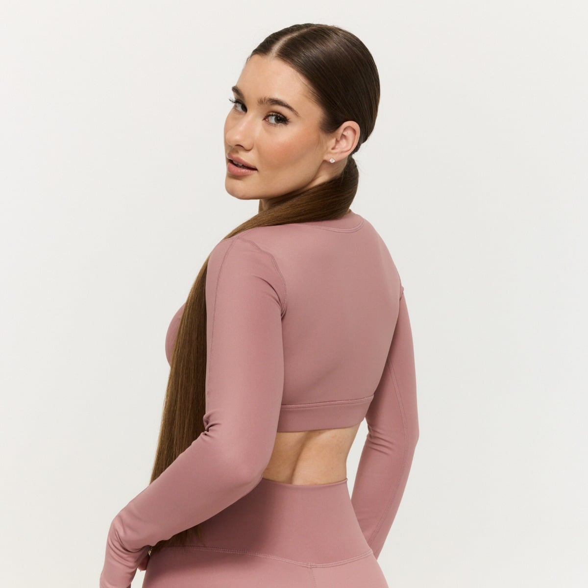 Dámsky športový top Prime Haze - GymBeam