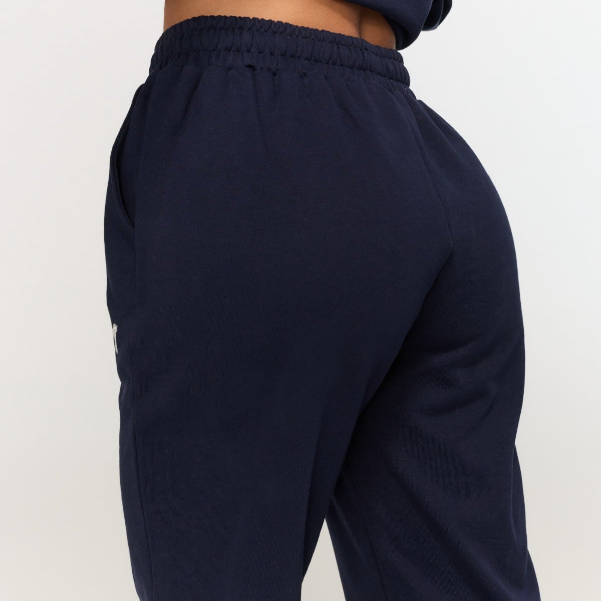 Dámske tepláky Varsity Blue - GymBeam