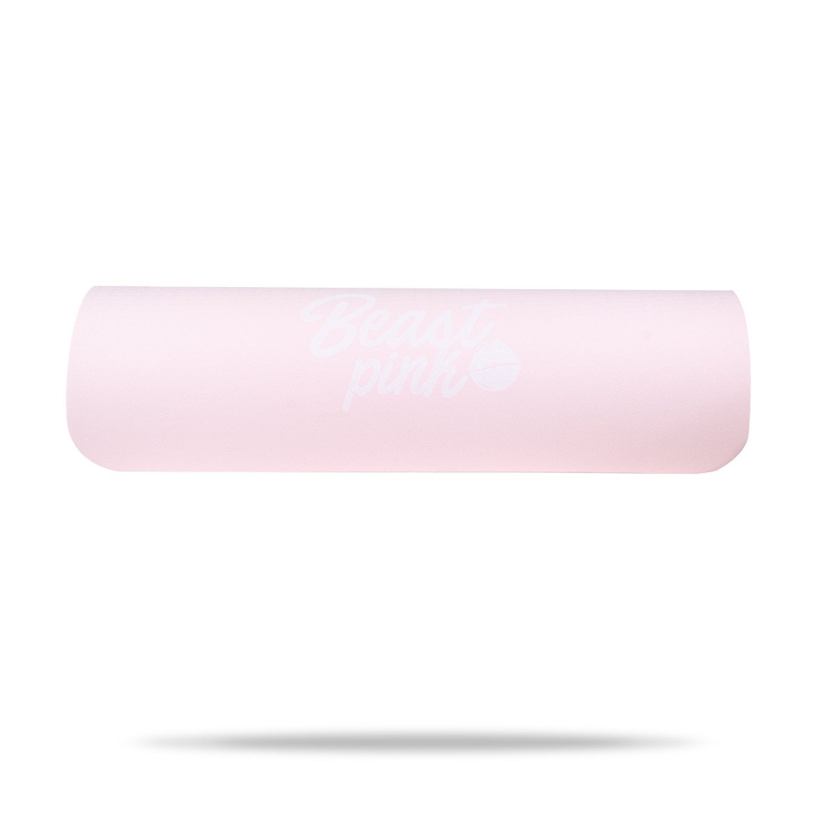 Podložka Yoga Mat Baby Pink - BeastPink ružová