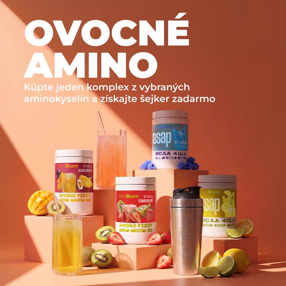 AMINO
