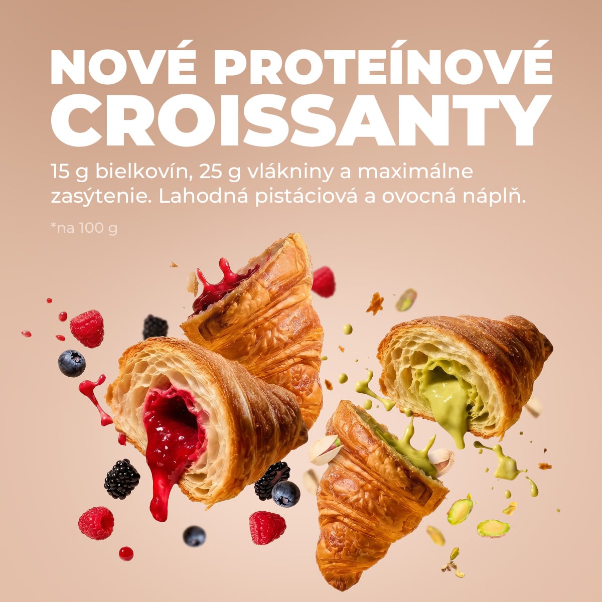 CROISSANT
