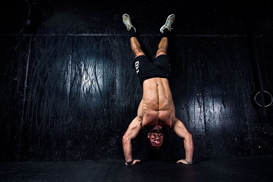 Turbo Red Devil - Goldfield