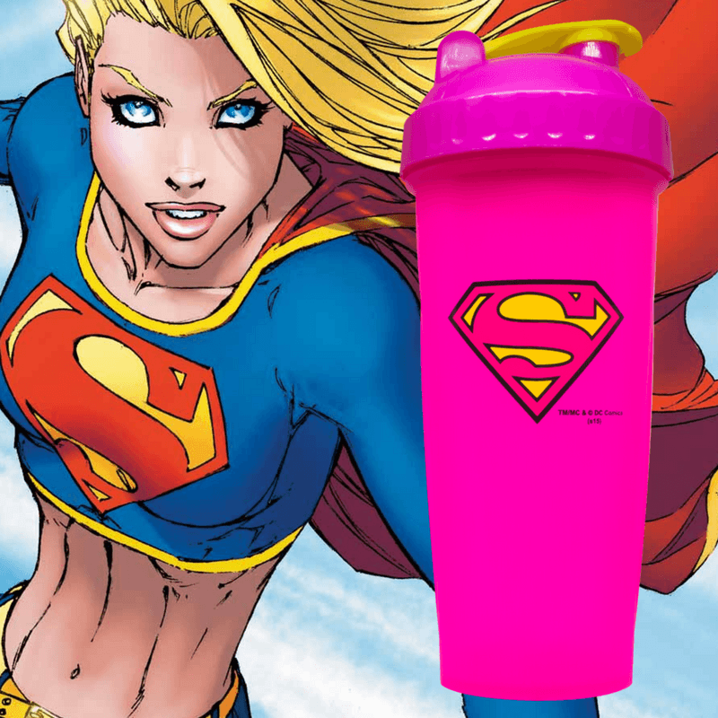 Šejker Supergirl 800 ml - Performa