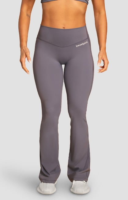 Tajice širokih nogavica