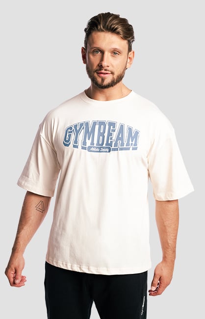 Φαρδιά T-shirts