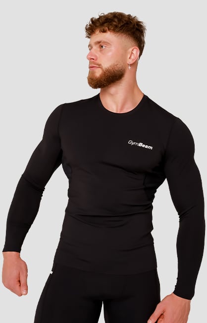 T-shirts Συμπίεσης