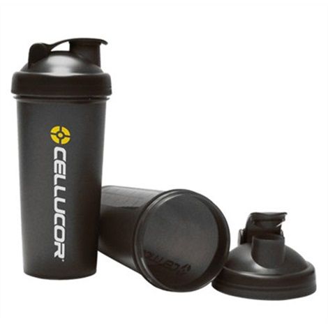 Šejker Cellucor Black 