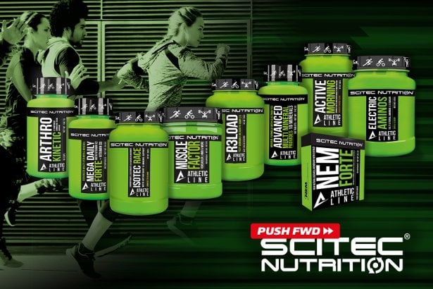 Advanced Multi Mineral - Scitec Nutrition