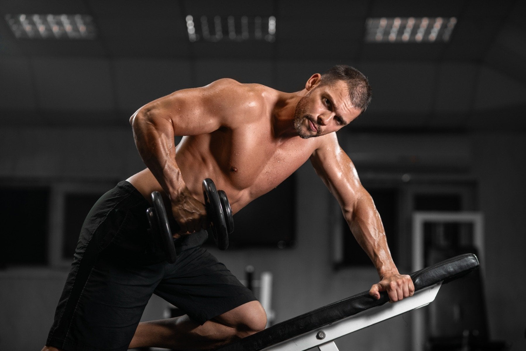 BCAA Energy 330 ml - Nutrend