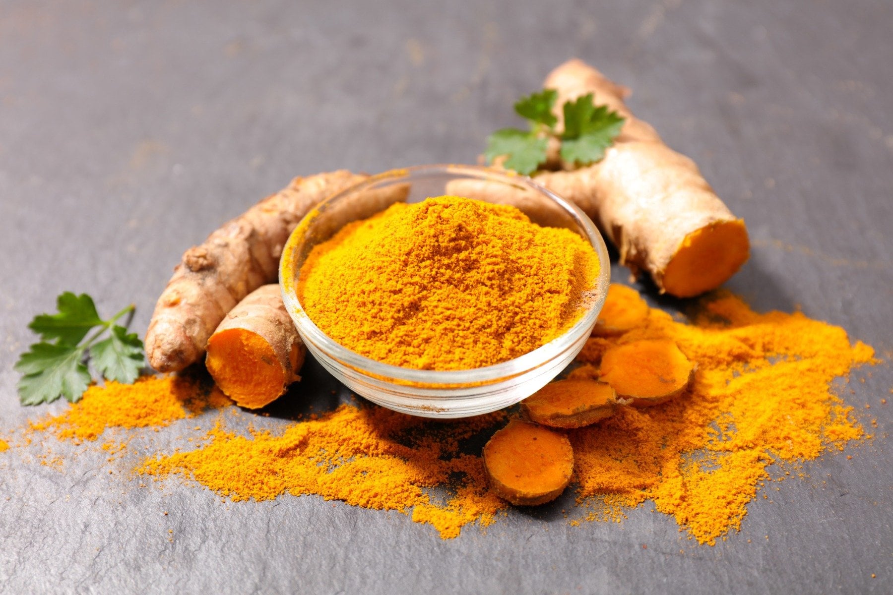 Curcumin Turmeric 550 mg - Jamieson