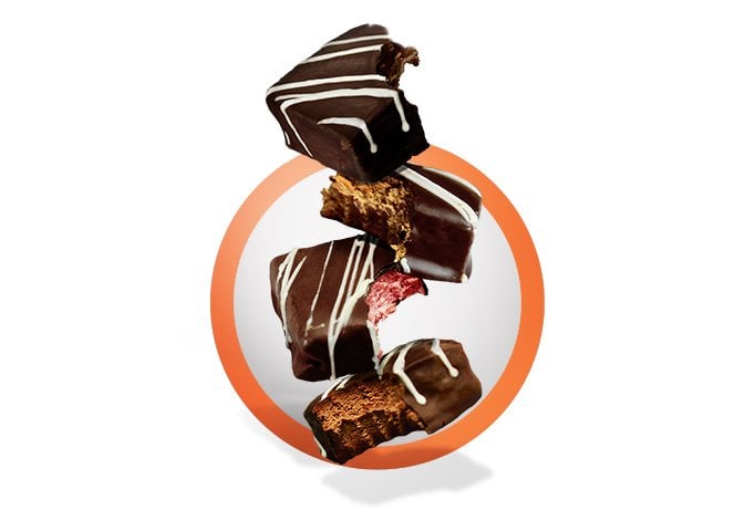 Protein Truffle 40 g - TPW