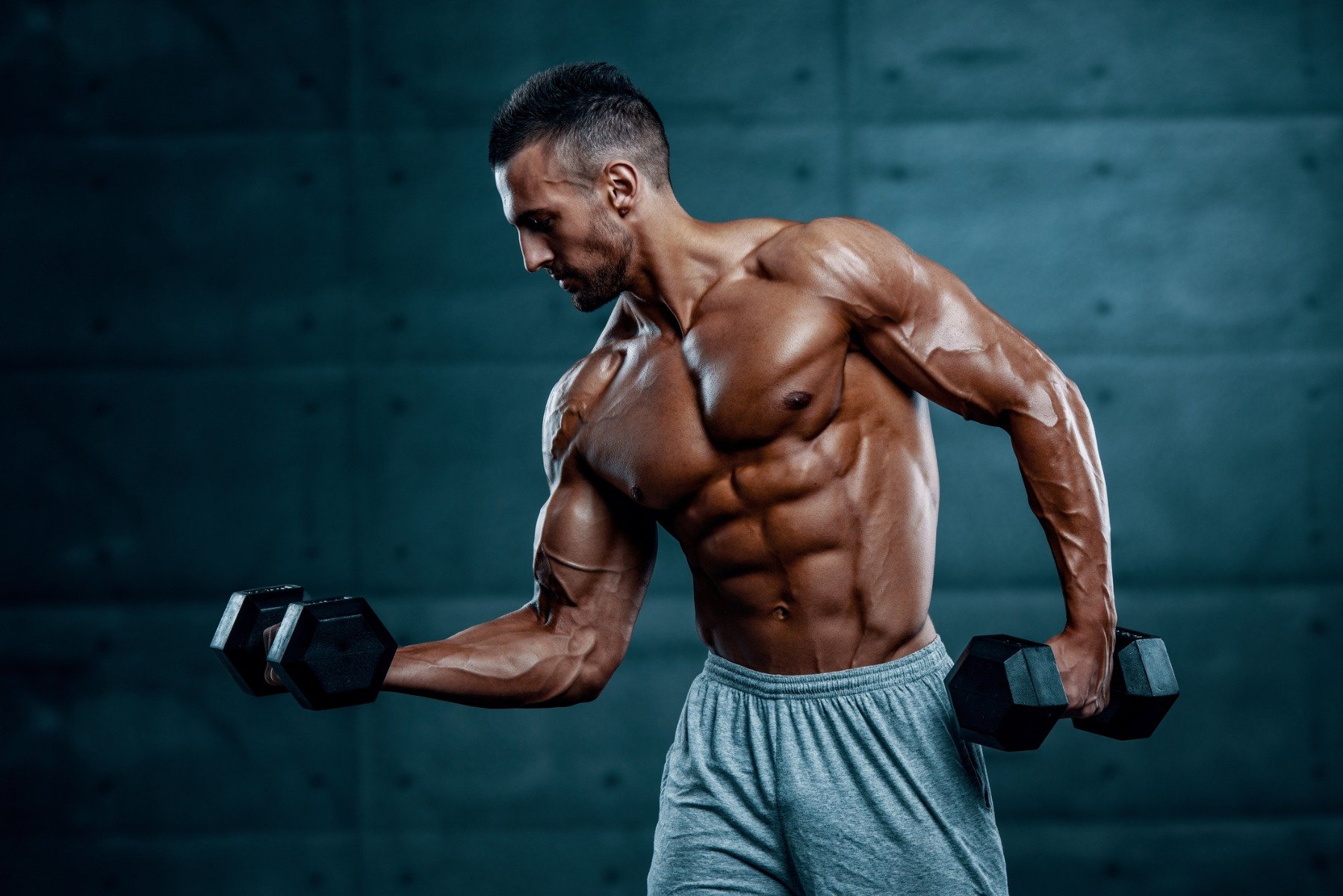 Vitamin B-Complex GymBeam