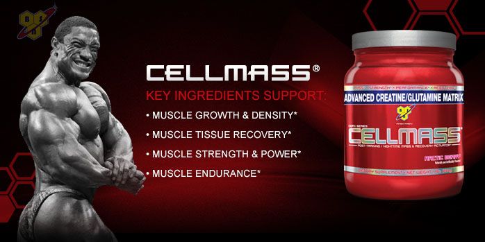cellmass 2.0