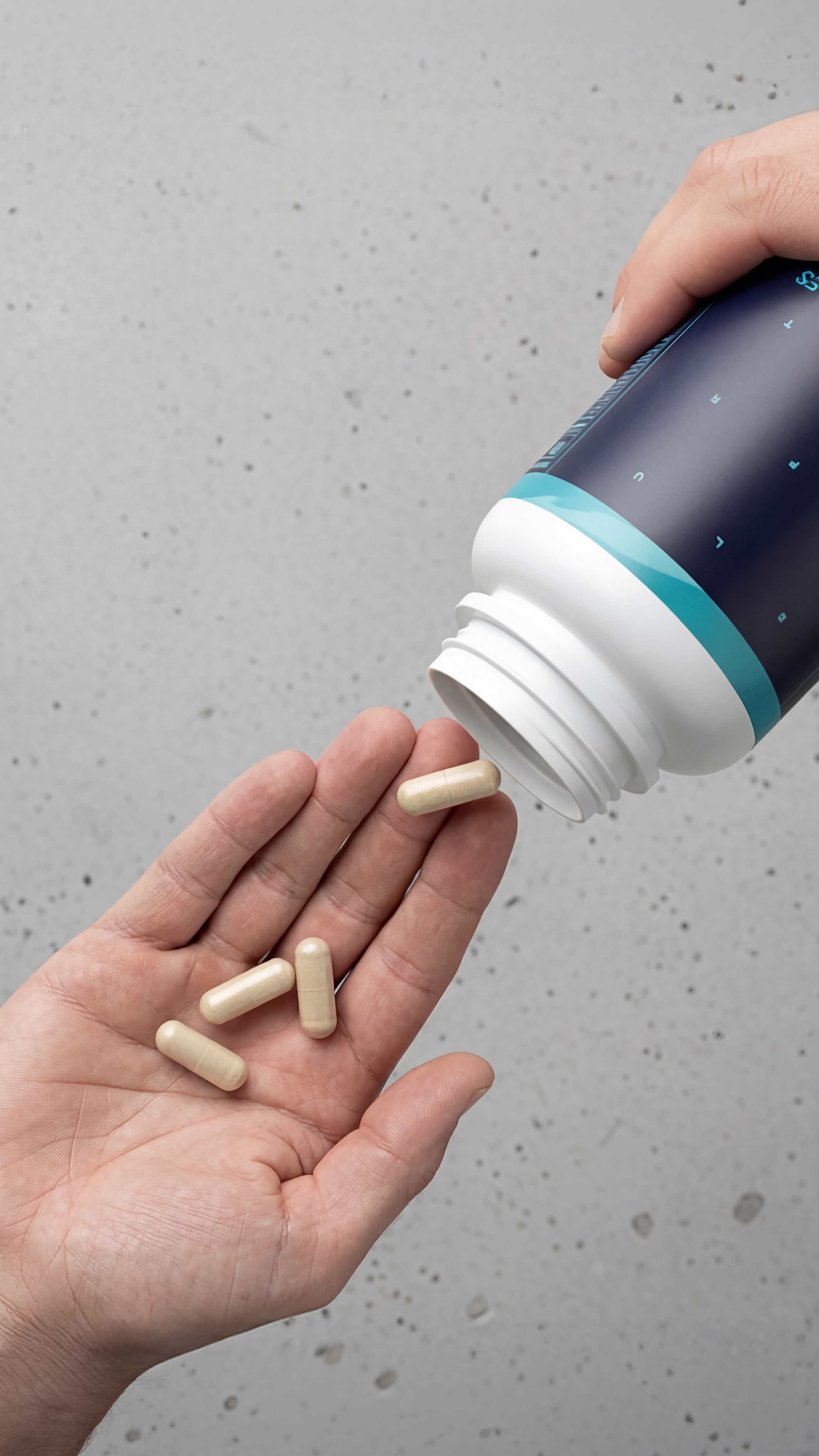 Essential Capsules és előnyei
