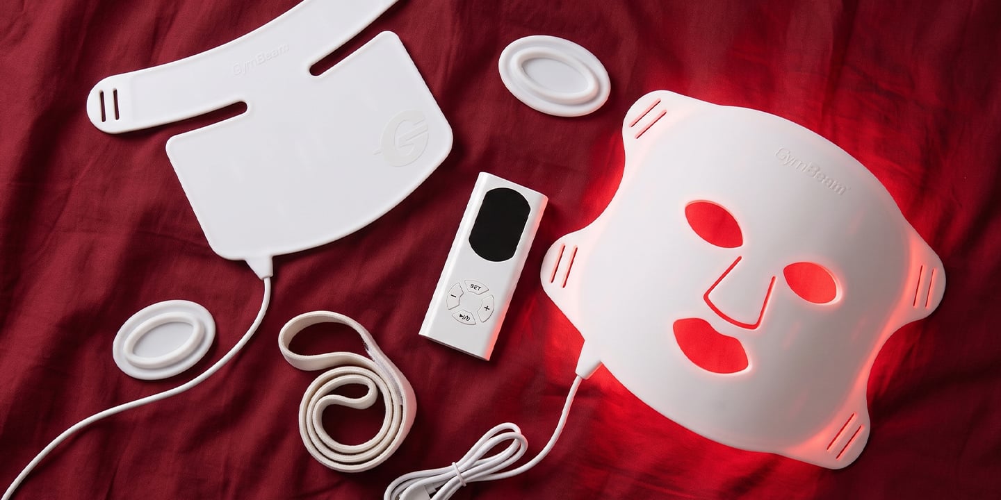 Come usare la maschera