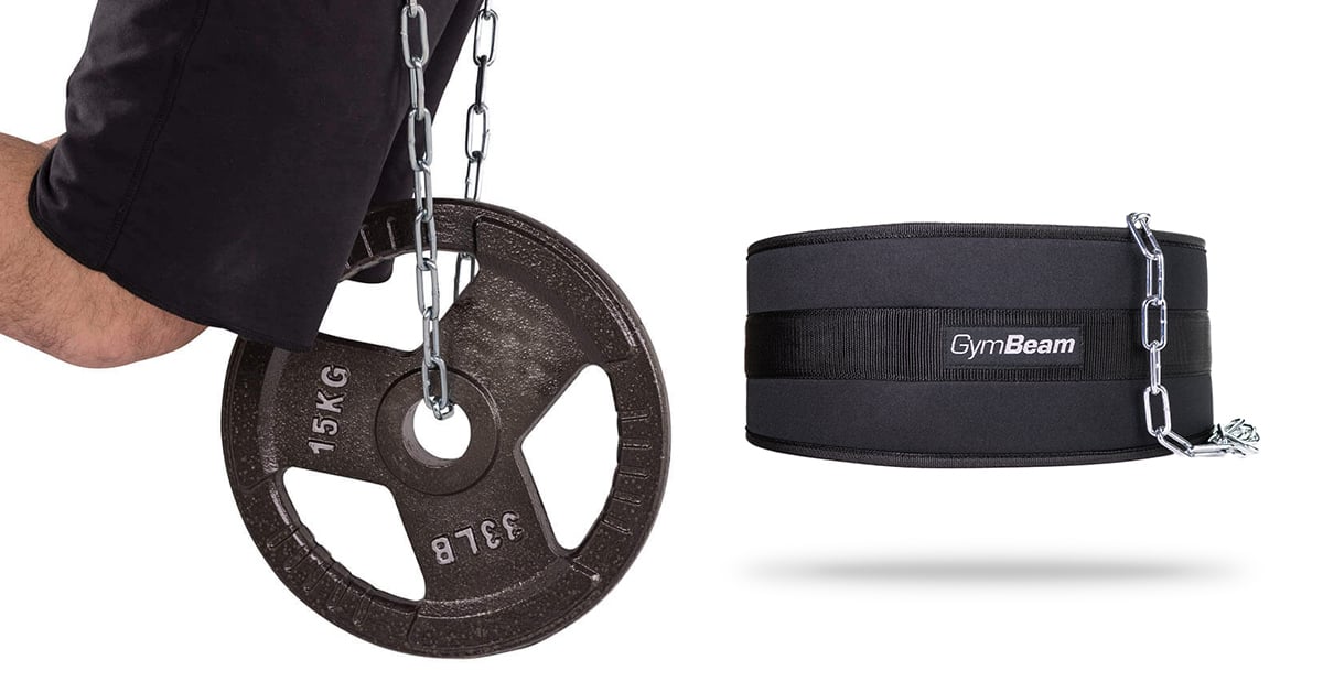 Dip Belt - GymBeam