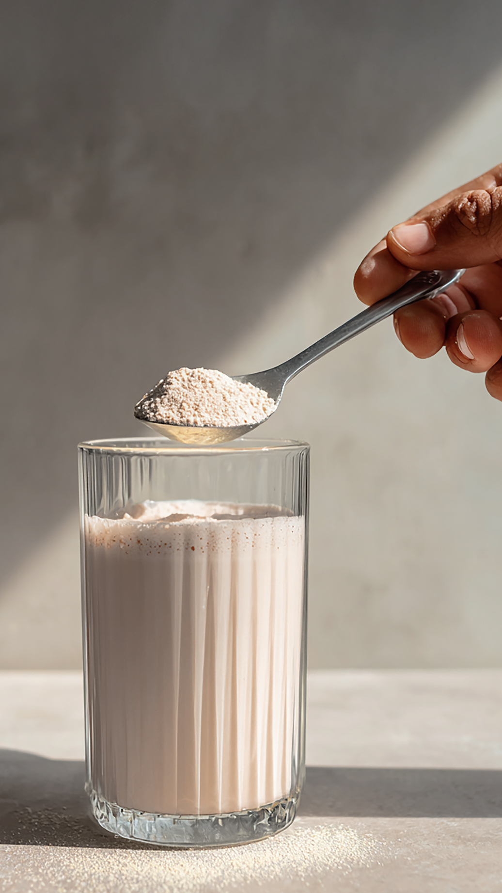 Metabolic Protein és előnyei